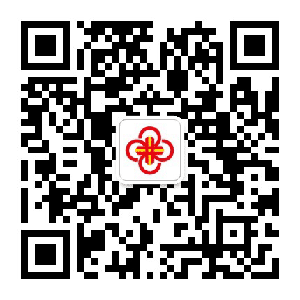 建安华鑫公众号二维码