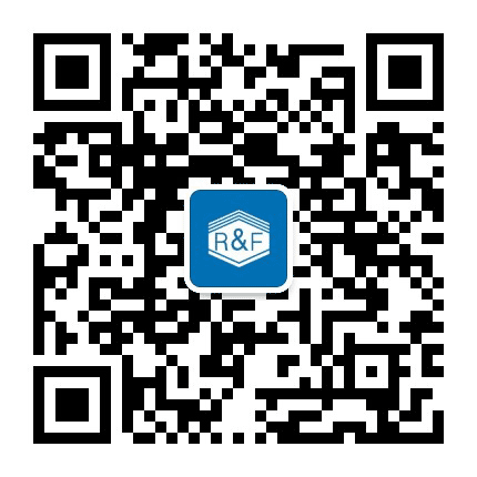 建德富力公众号二维码