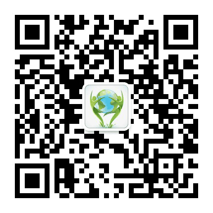 江干生态公众号二维码