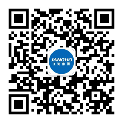 JANGHO江河集团公众号二维码