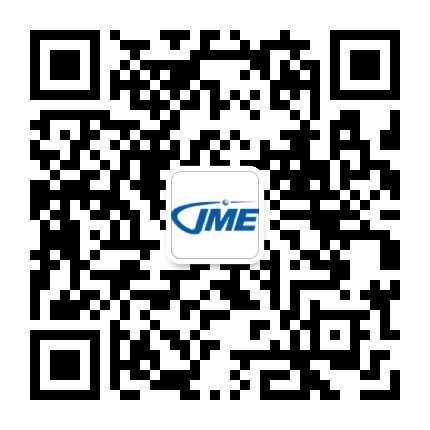 JME江河股份公众号二维码