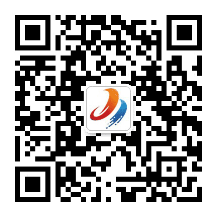 江津融媒公众号二维码