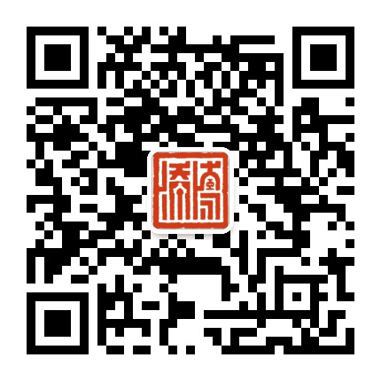 江门市博物馆公众号二维码