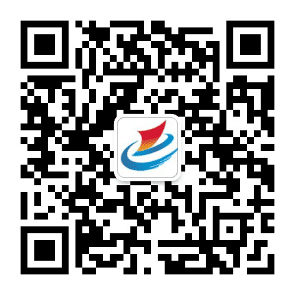 徐州青少年赛事活动中心公众号二维码