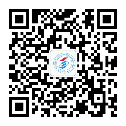 江苏自考本科网公众号二维码