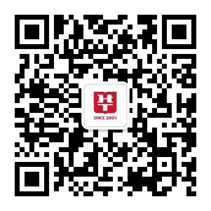 江苏华图教育公众号二维码