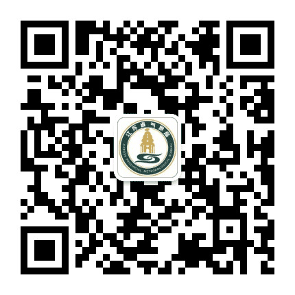 江苏气象公众号二维码