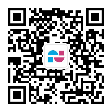 江苏日兴公众号二维码