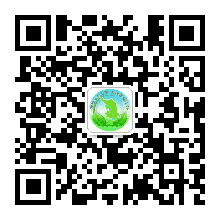 江苏生态环境公众号二维码