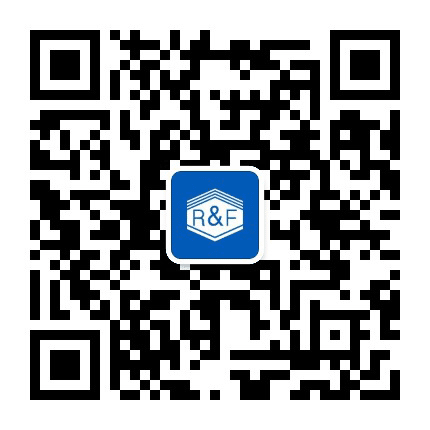 哈尔滨富力公众号二维码