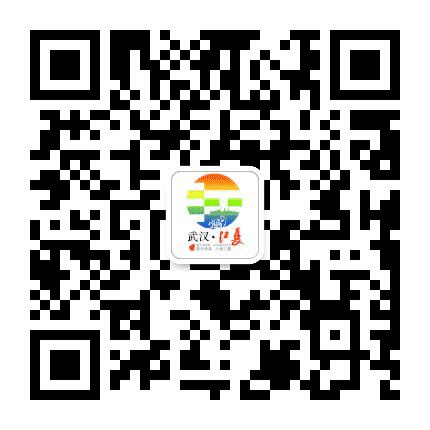 江夏发布公众号二维码