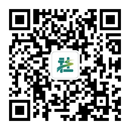 江西省社会科学界联合会公众号二维码