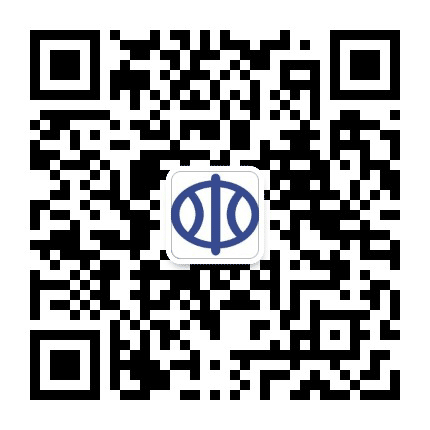 江西水利公众号二维码