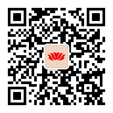 江西文艺公众号二维码