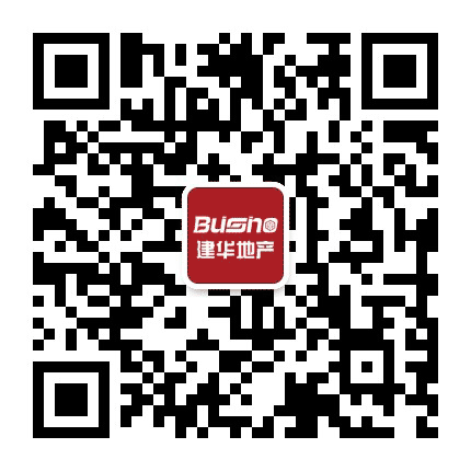 山东建华地产服务集团公众号二维码