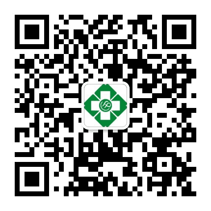 健康璧山公众号二维码