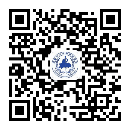健康成都官微公众号二维码