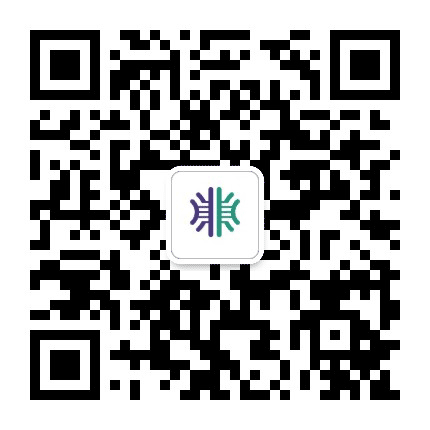 健康东河公众号二维码