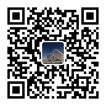健康海城公众号二维码