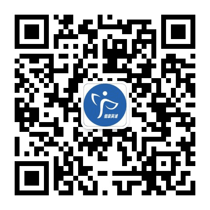 上海黄浦卫健委公众号二维码