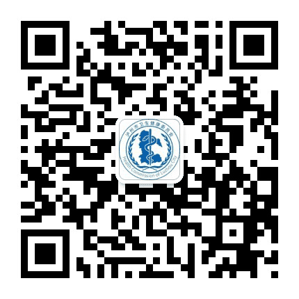 健康泸州公众号二维码