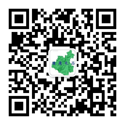 健康屯昌公众号二维码