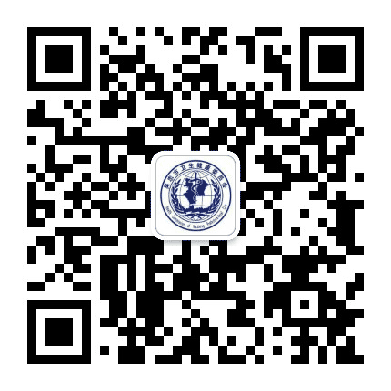 健康吴忠公众号二维码