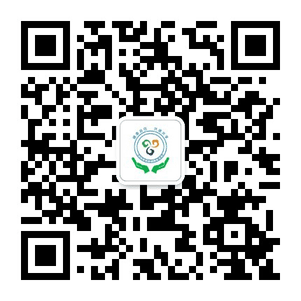 健康盐田公众号二维码