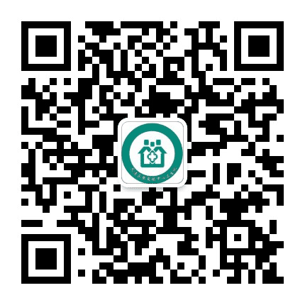 健康张夏公众号二维码