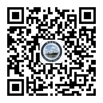 健康湛河公众号二维码