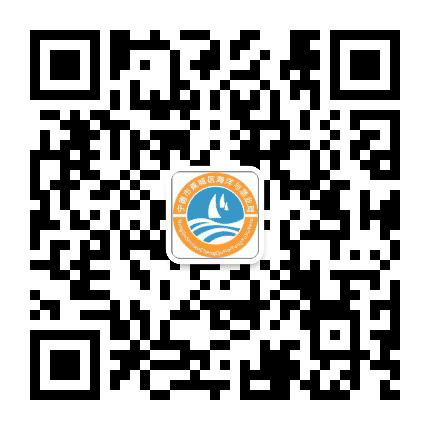 蕉城海洋渔业公众号二维码