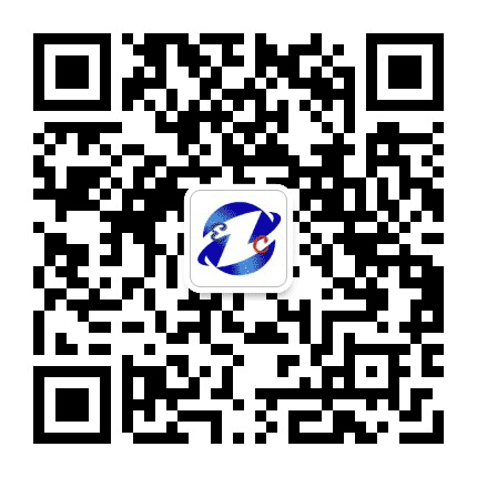 湖州中欧交流公众号二维码