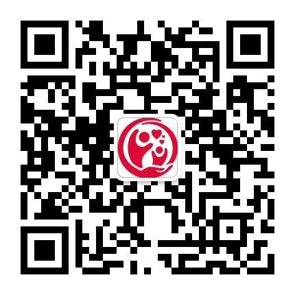 儿童家庭教育公众号二维码