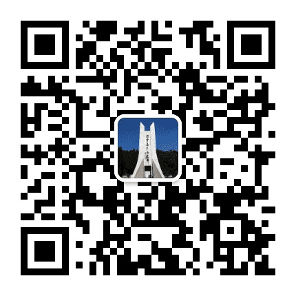 昆明市郊野公园公众号二维码