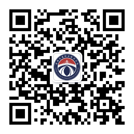 陕西交通职业技术学院公众号二维码