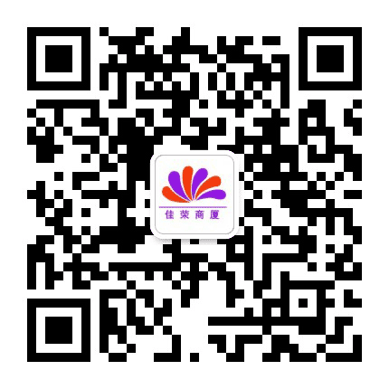 天津市佳荣商厦有限公司公众号二维码