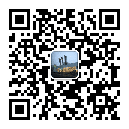嘉兴天华捷豹路虎公众号二维码