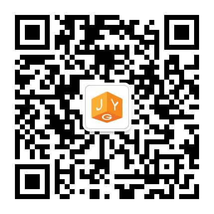 家有购物公众号二维码
