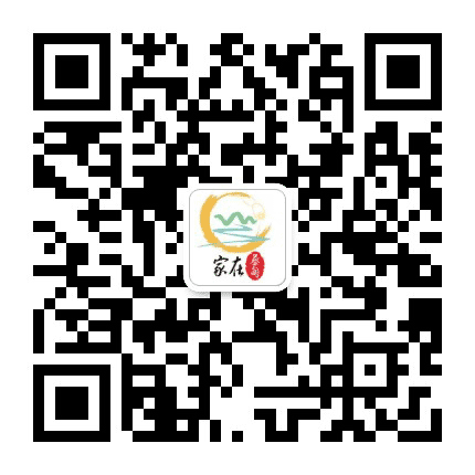 家在蔡甸公众号二维码