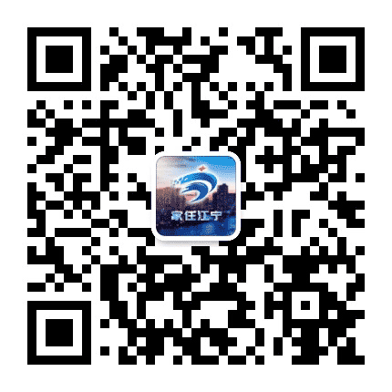家住江宁公众号二维码