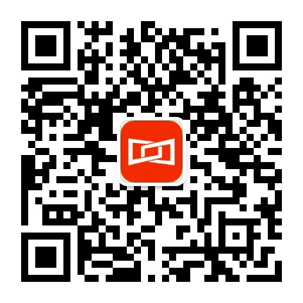 界面公众号二维码