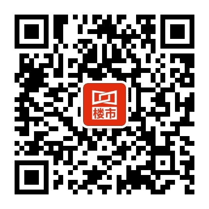 界面楼市公众号二维码