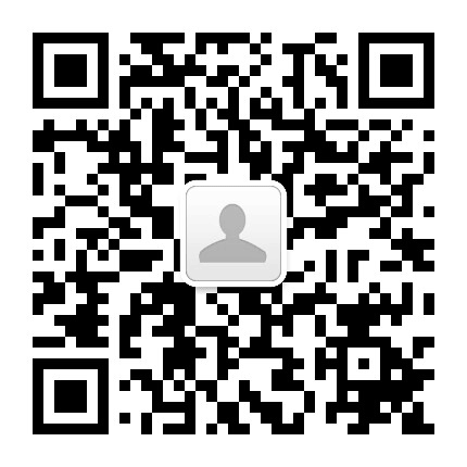 芥末青年公众号二维码