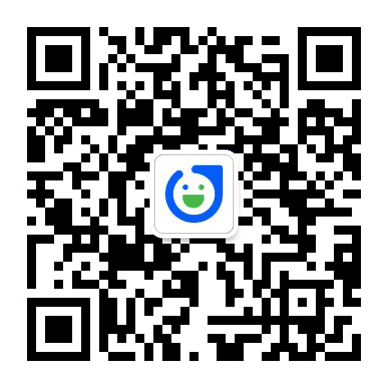 芥末日本留学公众号二维码