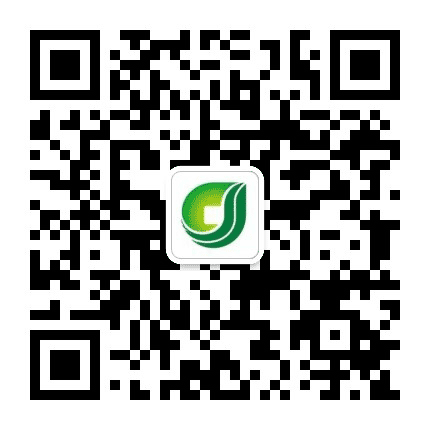 揭阳农商银行公众号二维码