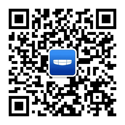 南阳华美4S店公众号二维码