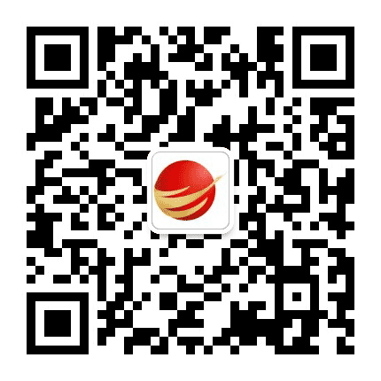 吉林教育电视台公众号二维码