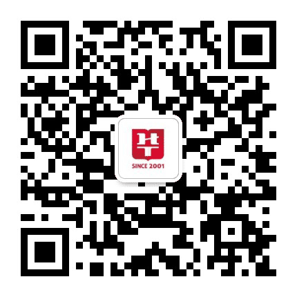 吉林华图公众号二维码