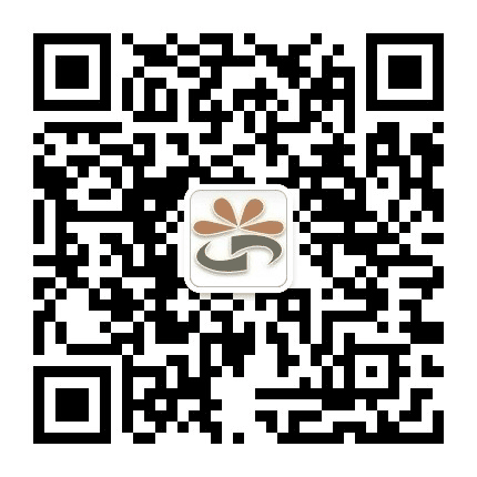 兰天地产公众号二维码