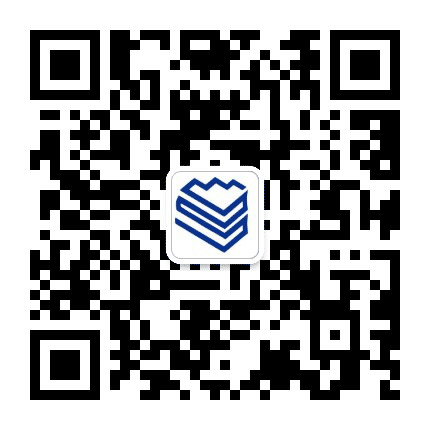 吉林城市职业技术学院公众号二维码